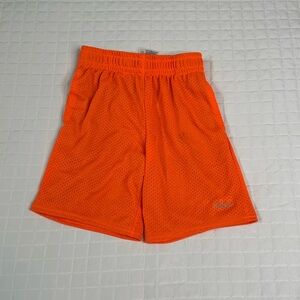 Athletic Works Boys Mesh Basketball Shorts Size 8/M